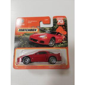 Matchbox  1994 Mitsubishi 3000 GT