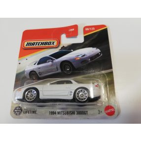 Matchbox  1994 Mitsubishi 3000 GT