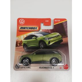 Matchbox Volkswagen ID.4
