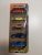 Matchbox-Porsche Heroes  5 darab