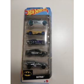Batman válogatás 5 DB