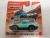 Matchbox 1985 Porsche 911 Rally
