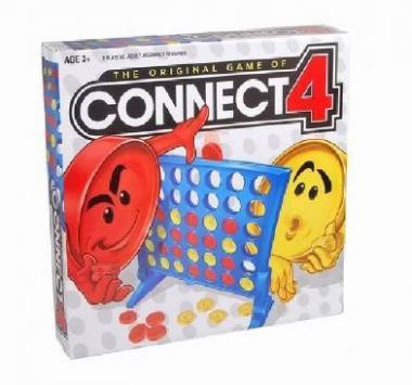 4 a nyerő társasjáték / Connect      