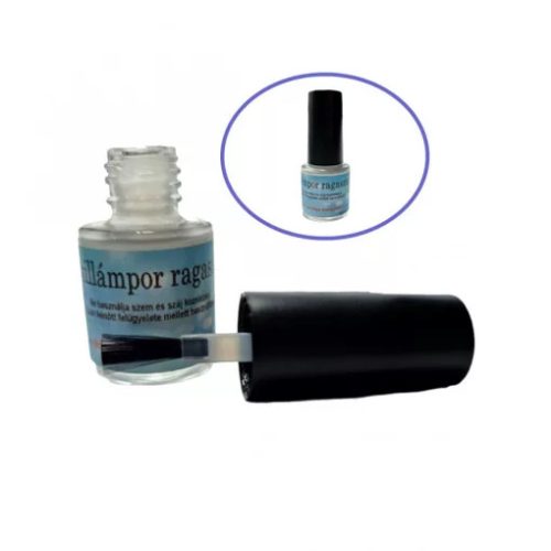 CSILLÁMTETOVÁLÁS TESTRAGASZTÓ - 5 ML