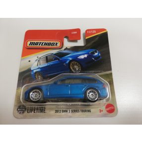 Matchbox 2012 BMW 3 series touring