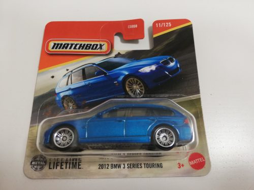 Matchbox  BMW