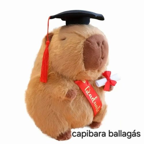 Puha Capibara  