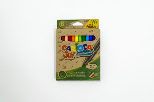 Carioca filc eco family JOY12es