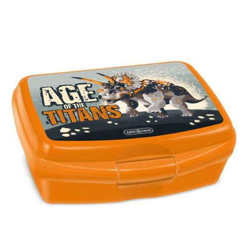Ars Una uzsonnásdoboz Age of the Ttans